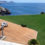 Servicio de jardinería y paisajismo en Ibiza